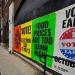 Midterm elections, earnings, jobs data loom for AI-wary market