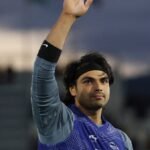 India’s Chopra targets return to training after injury layoff