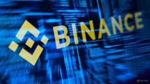 Binance does not need to sell SpaceX shares to cover losses, co-founder says