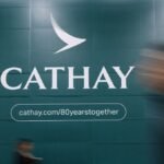Cathay Pacific says Amadeus breach affected 53,000 bookings