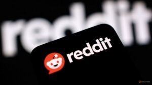 Reddit shares plunge as Google’s AI search squeezes traffic