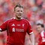 Fenerbahce appoint Dutchman Kuyt as interim coach