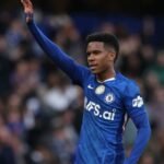 Chelsea’s Alonso backs Estevao for bigger role ahead of Man United clash