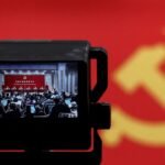 China ruling party says it ‘eliminated dangers’ after 33 expelled