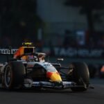 Verstappen and Lawson get grid drops after Mexico practice clash
