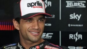 MotoGP title ‘already lost’ after Sepang withdrawal, says Martin
