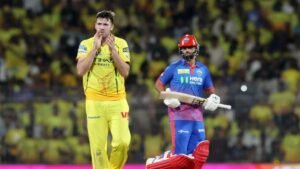 India add pacer Nabi to squad for first three New Zealand ODIs