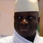 The Gambia to pay Yahya Jammeh victims from the proceeds of the ex-president’s seized US mansion