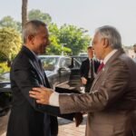 Singapore-Pakistan trade should be ‘much higher’ given strong diplomatic ties: Vivian Balakrishnan