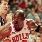 NBA: Michael Jordan ‘Last Dance’ jersey sells for £9m