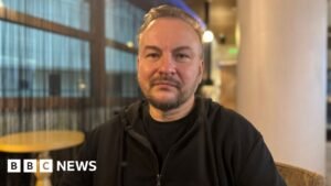 Ukrainians dying because US restricting intelligence sharing, Zelensky adviser tells BBC