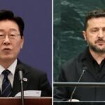 South Korea says to recall ambassador from Ukraine
