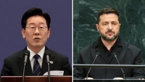 South Korea says to recall ambassador from Ukraine