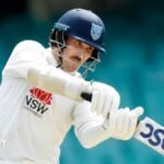 Australia cricket team: Batter Nic Maddinson recalled after testicular cancer recovery