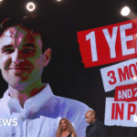 Ballon d’Or ceremony raises case of French sports journalist Christophe Gleizes jailed in Algeria