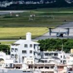 ‘Not again’: Arrest of US marine for murder reignites protests in Japan’s Okinawa