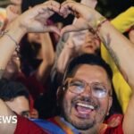 Brazil election: How ‘Lula’s Army’ WhatsApp chat helped turn race around