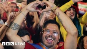 Brazil election: How ‘Lula’s Army’ WhatsApp chat helped turn race around