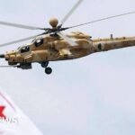 Algeria to send troops to Niger in first foreign deployment since 1973