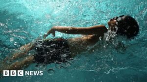 Dublin: Children taken to hospital over chemical fumes at swimming pool
