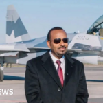 Ethiopia receives 12 Russian fighter jets and air defence systems as Tigray war escalates