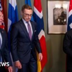 Zelensky says US intelligence sharing ‘works now’ after talks with Trump envoy in Oslo