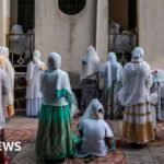 Ethiopia attacks: More than 60 Orthodox Christians killed in Oromia