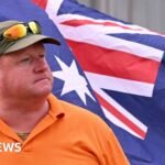 Helen Haines: ‘Targeted’ attack on much-loved Australian MP leaves Wangaratta heartbroken