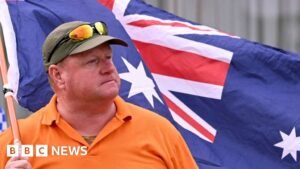 Helen Haines: ‘Targeted’ attack on much-loved Australian MP leaves Wangaratta heartbroken