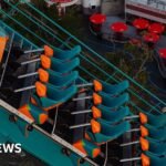 Six Flags adding seat belts to some rollercoasters following death