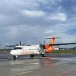Malaysian low-cost carrier Firefly cancels all flights between Subang, Seletar airports due to haze