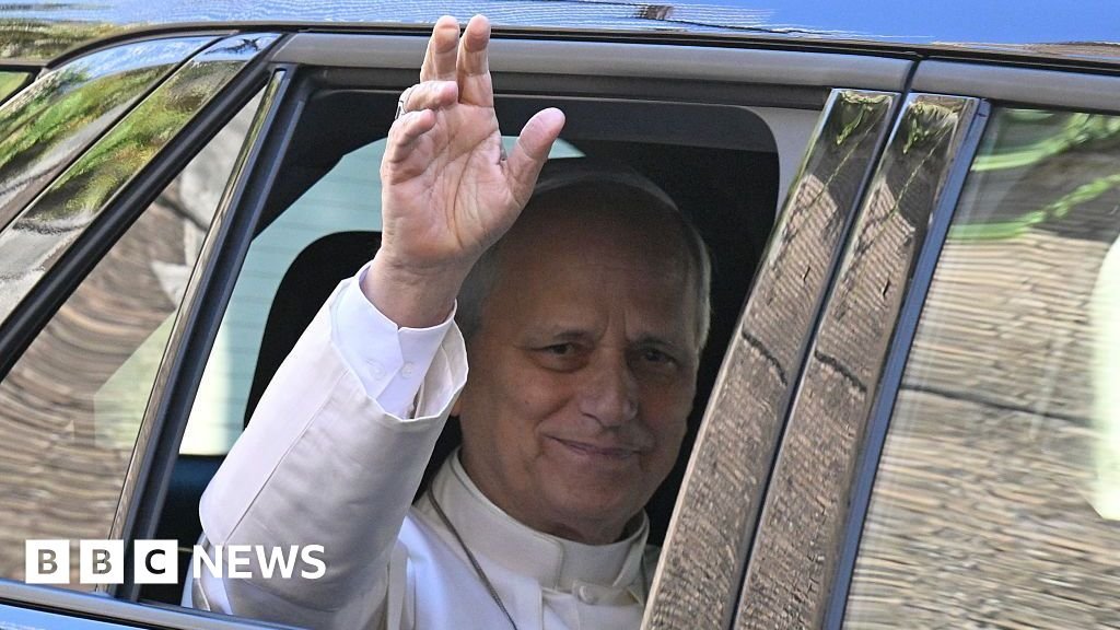 Pope to be discharged days after lung cancer surgery