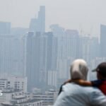 Toxic haze from Indonesia shuts schools in Malaysia as pollution hits record levels in Singapore