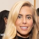 Commentator Katie Zacharia picked as new White House press secretary