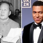 China: The Mbappé-Chairman Mao controversy explained