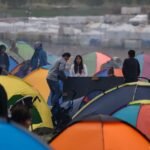EU ministers mull new ways to curb irregular migration amid growing support for far-right parties