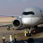 Blast reported at Saudi Arabia’s Riyadh Airport