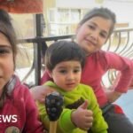 SOS Children’s Villages International withholds report into its role in ‘disappeared’ Syrian children