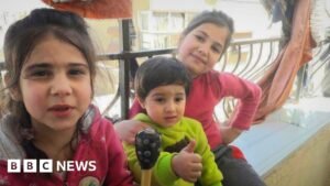 SOS Children’s Villages International withholds report into its role in ‘disappeared’ Syrian children