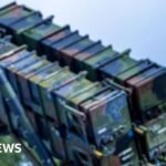US approves sale of 500 Patriot missiles to Ukraine