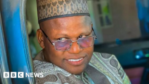 Nigerian controversial Islamic cleric Yahaya Masussuka shot dead in Katsina state