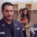 Watch: BBC asks Democrat El-Sayed about tight Michigan Senate race