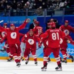 Russia set to return to international ice hockey following CAS ruling