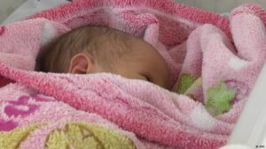 Georgia’s surrogacy industry is booming, but critics warn of exploitation