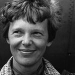 This island in Kiribati could be the key to solve the Amelia Earhart mystery