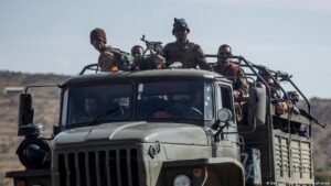 New Tigray crisis: Where are the mediators to broker peace in Ethiopia?