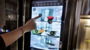 Anthropic researchers warn that your fridge could become an AI cybersecurity risk