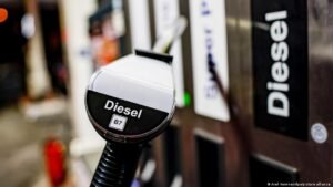 How Russia turned sanctions into a diesel deal