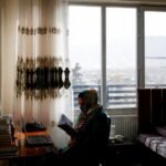 Afghan women could lose one of their last paths to a higher education