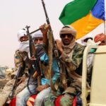 Why Ukraine may be involved in Mali’s conflict